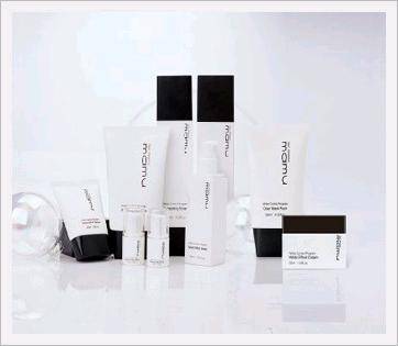 Skin Care Cosmetic, MAMU  Made in Korea